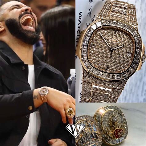 drake patek philippe price|patek philippe new song.